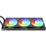 Thermaltake CL-W506-PL12SW-A, Watercooling Gunmetal