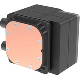Thermaltake CL-W506-PL12SW-A, Watercooling Gunmetal