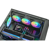 Thermaltake CL-W506-PL12SW-A, Watercooling Gunmetal
