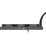 Thermaltake CL-W506-PL12SW-A, Watercooling Gunmetal