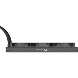 Thermaltake CL-W506-PL12SW-A, Watercooling Gunmetal
