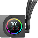 Thermaltake CL-W506-PL12SW-A, Watercooling Gunmetal