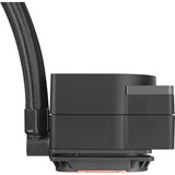 Thermaltake LB360-S ARGB, Watercooling Gunmetal