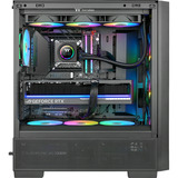 Thermaltake LB360-S ARGB, Watercooling Gunmetal