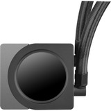 Thermaltake LB360-S ARGB, Watercooling Gunmetal