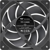 Thermaltake TOUGHLIQUID 360 EX Pro ARGB Sync AIO Liquid Cooler 360mm, Watercooling Noir