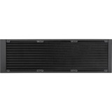 Thermaltake TOUGHLIQUID 360 EX Pro ARGB Sync AIO Liquid Cooler 360mm, Watercooling Noir