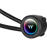 Thermaltake TOUGHLIQUID 360 EX Pro ARGB Sync AIO Liquid Cooler 360mm, Watercooling Noir