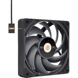 Thermaltake TOUGHLIQUID 360 EX Pro ARGB Sync AIO Liquid Cooler 360mm, Watercooling Noir