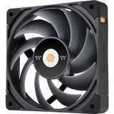 Thermaltake TOUGHLIQUID 360 EX Pro ARGB Sync AIO Liquid Cooler 360mm, Watercooling Noir