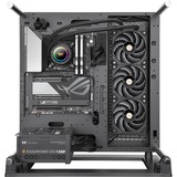 Thermaltake TOUGHLIQUID 360 EX Pro ARGB Sync All-In-One Liquid Cooler, Watercooling Noir