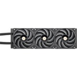 Thermaltake TOUGHLIQUID 360 EX Pro ARGB Sync All-In-One Liquid Cooler, Watercooling Noir