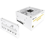 Thermaltake TT Dockpower FI 1000W snow wh 