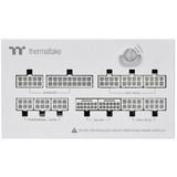Thermaltake TT Dockpower FI 1000W snow wh 
