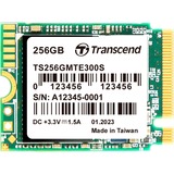 Transcend MTE300S 256 GB, SSD