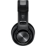 Turtle Beach Atlas Air Casque Gaming Ouvert Sans fil w/ Audio Haute Fidélité 24 bits, Micro de Qualité Diffusion, Coussinets en Mousse à Mémoire de Forme et Bluetooth pour PC, PS5, PS4 et Mobile  over-ear Noir, Micro de Qualité Diffusion, Coussinets en Mousse à Mémoire de Forme et Bluetooth pour PC, PS5, PS4 et Mobile, Avec fil &sans fil, Gaming, 20 - 40000 Hz, 297 g, Casque, Noir