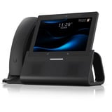 Ubiquiti UG3 Touch Enterprise, Téléphone VoIP Anthracite