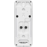 Ubiquiti UVC-G4-Doorbell, Sonnette de porte Blanc/Noir