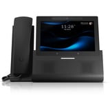 Ubiquiti Ubiquiti G3 Touch Enterprise, Téléphone VoIP Anthracite