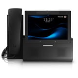 Ubiquiti Ubiquiti G3 Touch Enterprise, Téléphone VoIP Anthracite