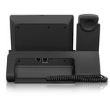 Ubiquiti Ubiquiti G3 Touch Enterprise, Téléphone VoIP Anthracite