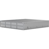 Ubiquiti Ubiquiti UniFi UNAS Pro 8 Gris, 2U