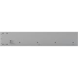 Ubiquiti Ubiquiti UniFi UNAS Pro 8 Gris, 2U
