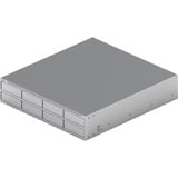 Ubiquiti Ubiquiti UniFi UNAS Pro 8 Gris, 2U