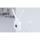 Ubiquiti Ubiquiti Unifi Routeur Mobile / 4G / WiFi / GPS / PoE / UMR, WLAN-LTE-Routeur 