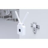 Ubiquiti Ubiquiti Unifi Routeur Mobile / 4G / WiFi / GPS / PoE / UMR, WLAN-LTE-Routeur 