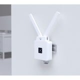 Ubiquiti Ubiquiti Unifi Routeur Mobile / 4G / WiFi / GPS / PoE / UMR, WLAN-LTE-Routeur 