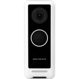 Ubiquiti Unifi Protect G4 Doorbell, Sonnette de porte Blanc/Noir