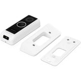 Ubiquiti Unifi Protect G4 Doorbell, Sonnette de porte Blanc/Noir