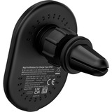 VARTA 57902101111, Chargeur Noir