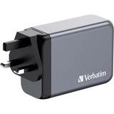 Verbatim 32205, Chargeur Gris