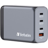 Verbatim 32205, Chargeur Gris