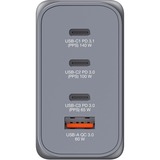 Verbatim 32205, Chargeur Gris