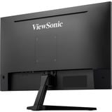 ViewSonic VX Series VX27G1-2K LED display 68,6 cm (27") 2560 x 1440 pixels Quad HD Noir Moniteur gaming  Noir, 68,6 cm (27"), 2560 x 1440 pixels, Quad HD, LED, Noir