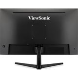 ViewSonic VX Series VX27G1-2K LED display 68,6 cm (27") 2560 x 1440 pixels Quad HD Noir Moniteur gaming  Noir, 68,6 cm (27"), 2560 x 1440 pixels, Quad HD, LED, Noir