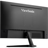 ViewSonic VX Series VX27G1-2K LED display 68,6 cm (27") 2560 x 1440 pixels Quad HD Noir Moniteur gaming  Noir, 68,6 cm (27"), 2560 x 1440 pixels, Quad HD, LED, Noir