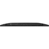 ViewSonic VX Series VX27G1-2K LED display 68,6 cm (27") 2560 x 1440 pixels Quad HD Noir Moniteur gaming  Noir, 68,6 cm (27"), 2560 x 1440 pixels, Quad HD, LED, Noir