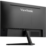 ViewSonic VX Series VX27G1-2K écran plat de PC 68,6 cm (27") 2560 x 1440 pixels Quad HD LED Noir Moniteur gaming Noir, 1x DisplayPort, 2x HDMI, 180 Hz, 68,6 cm (27"), 2560 x 1440 pixels, Quad HD, LED, Noir
