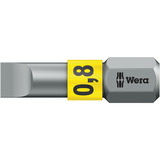 Wera 05051520001, Set d'embouts de vissage Noir/Vert