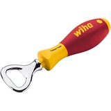 Wiha Ouvre-bouteille SoftFinish Rouge/Jaune