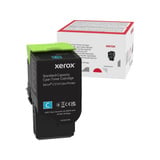 Xerox Cartouche de toner Cyan de Capacité standard Imprimante couleur ® C310/multifonctions ® C315 (2000 pages) - 006R04357 0 pages, 2000 pages, Cyan, 1 pièce(s)