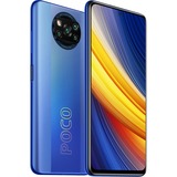 Xiaomi Poco X3 Pro, Mobile bleu