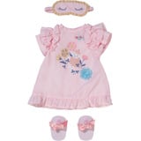 ZAPF Creation BABY born Night Gown 43cm, Accessoires de poupée BABY born Night Gown 43cm, Lingerie de nuit de poupée, 3 an(s)