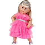 ZAPF Creation BABY born Princess Outfit 43cm, Accessoires de poupée BABY born Princess Outfit 43cm, Vêtements de poupée, 3 an(s)