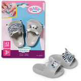 ZAPF Creation BABY born® Chaussons 43cm, Accessoires de poupée 