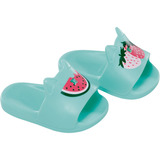 ZAPF Creation BABY born® Chaussons 43cm, Accessoires de poupée 